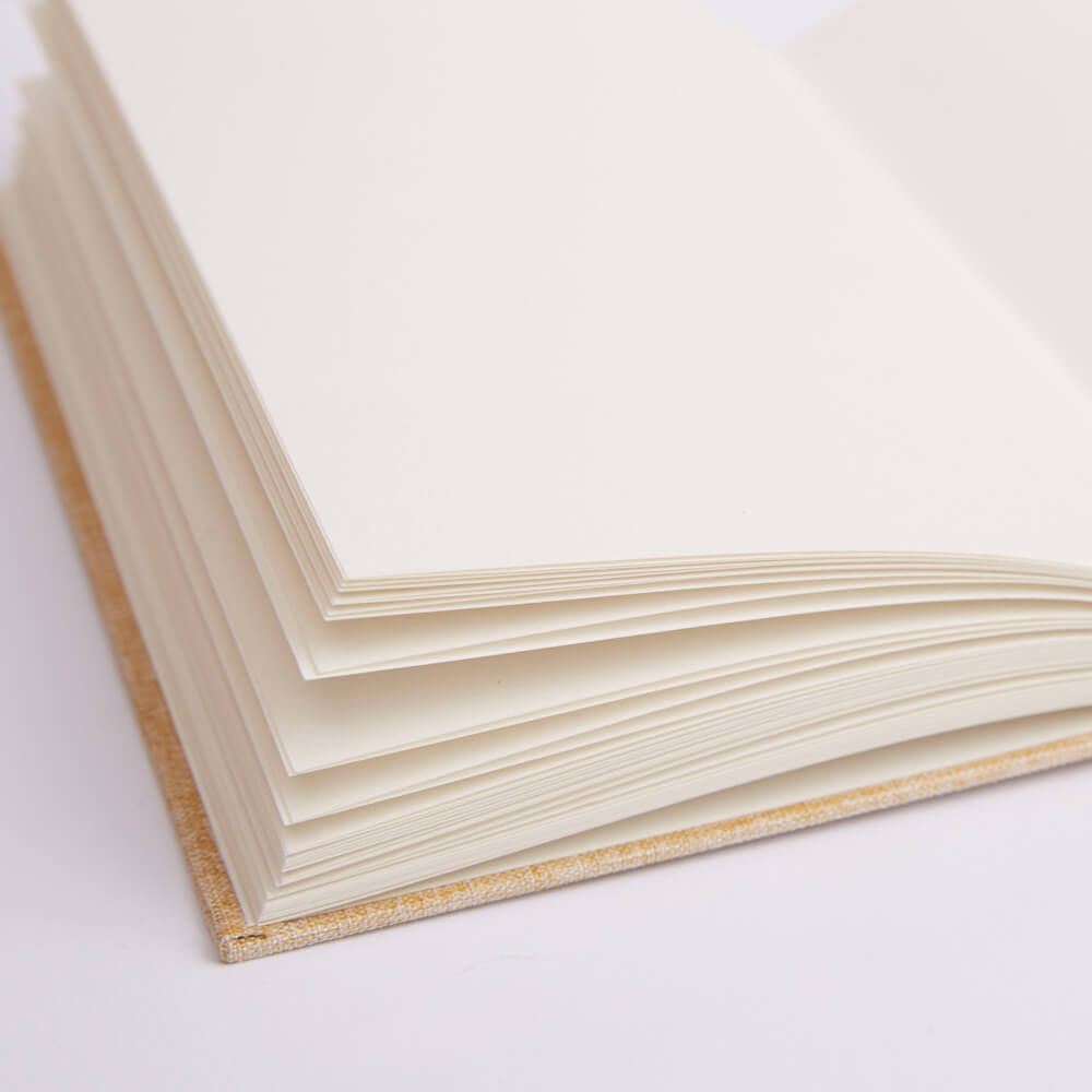 RHS Rose Hardback Sketchbook A5